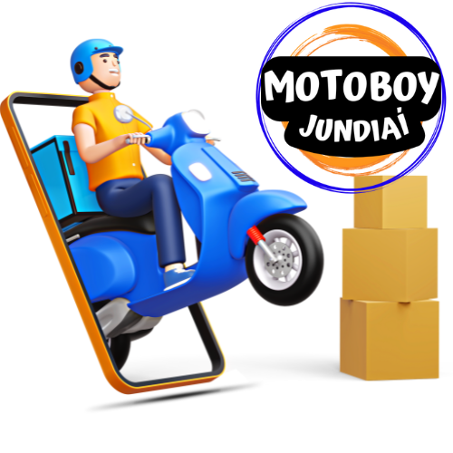 Motoboy Jundiaí