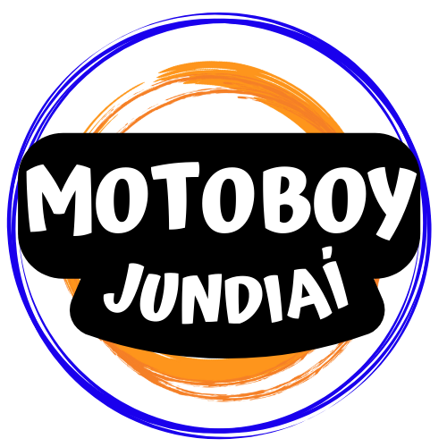 Motoboy Jundiaí